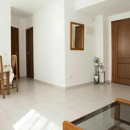 Apartment Enjoy Gandia Playa de Gandia