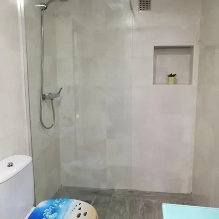 Enjoy Gandia Appartement Playa de Gandia