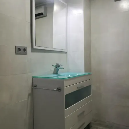Apartment Enjoy Gandia *