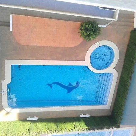 Apartment Enjoy Gandia Playa de Gandia