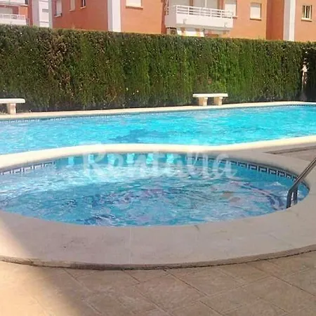 Apartment Enjoy Gandia