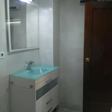Enjoy Gandia Apartment